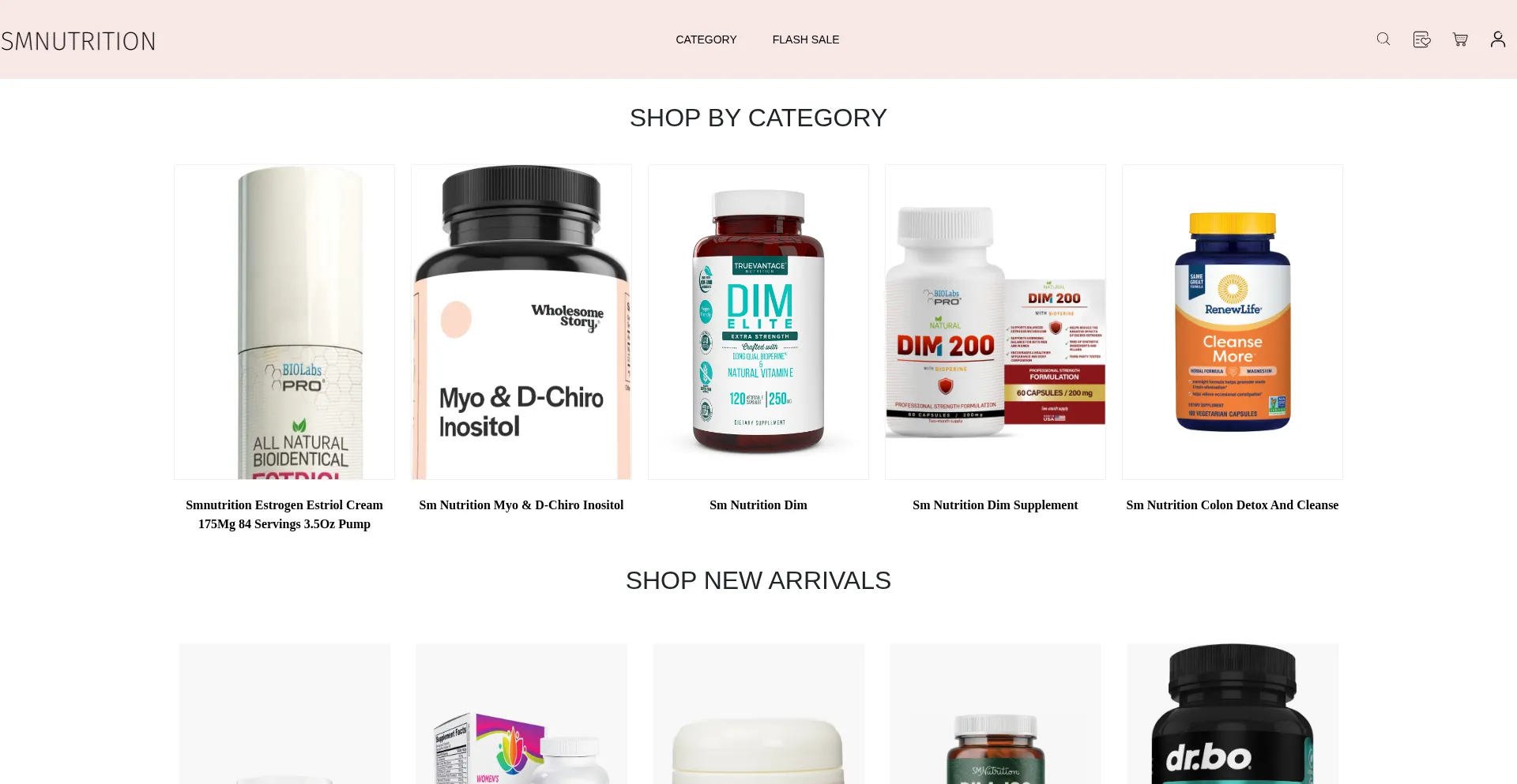 Cocomagicutg.shop Screenshot