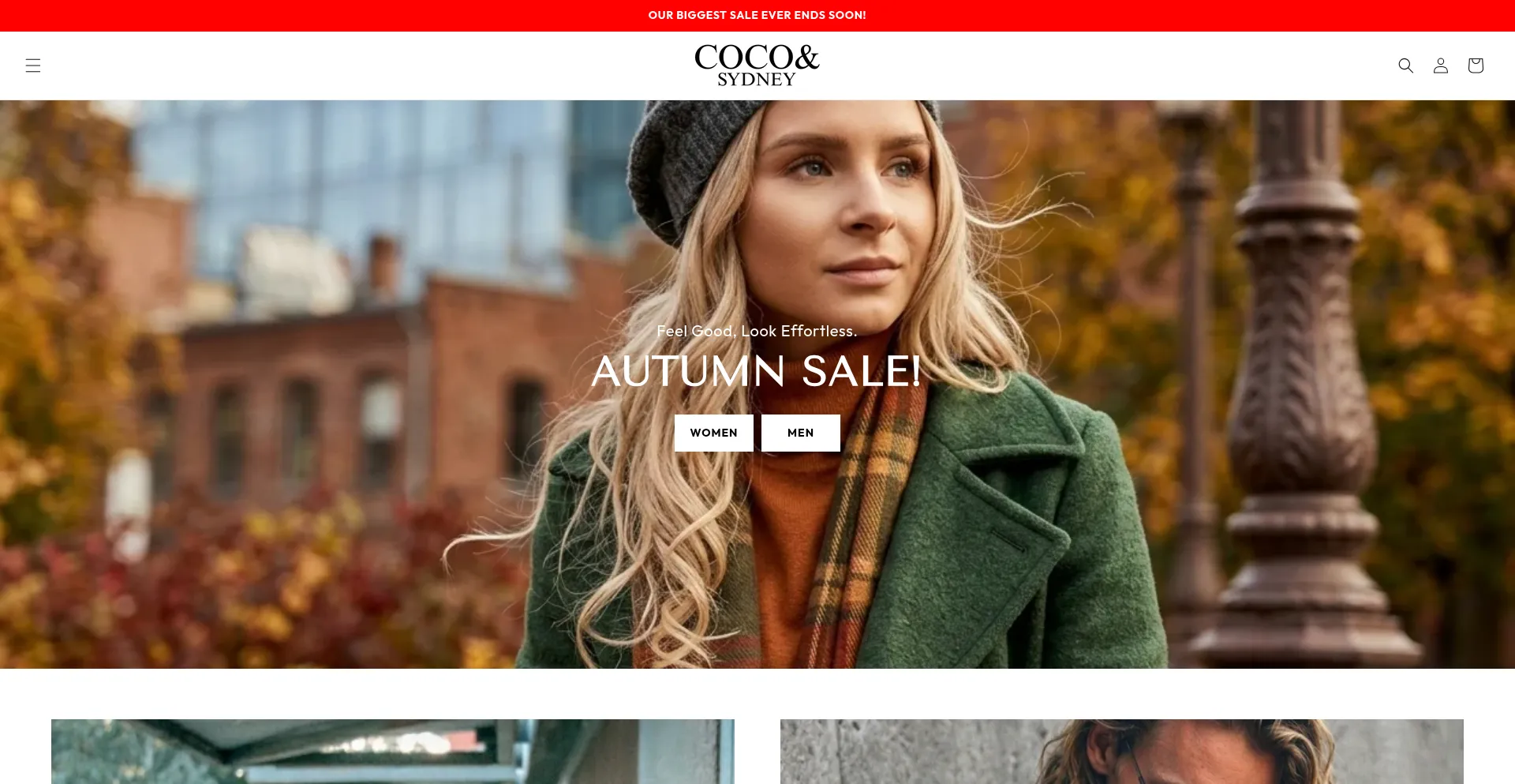 Cocosydney.co