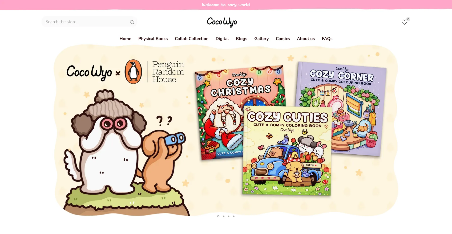Cocowyo.com est-il Sûr et Fiable ?