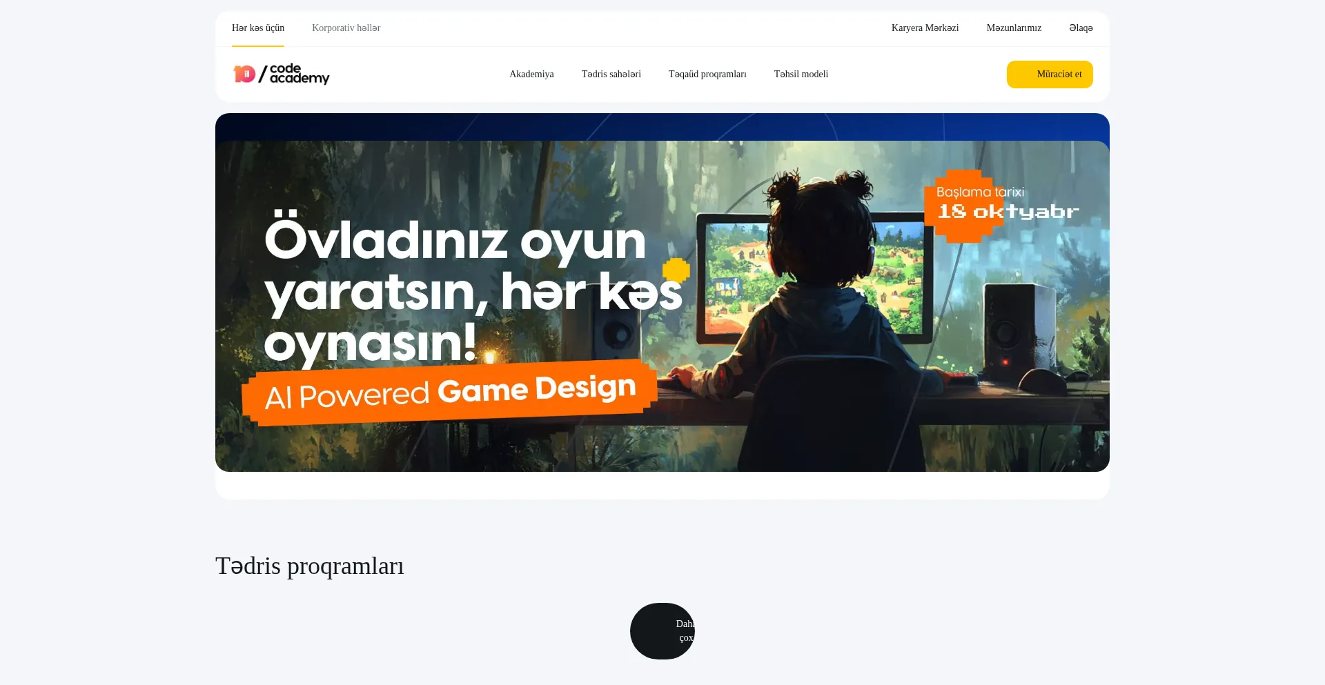Code.edu.az est-il Sûr et Fiable ?