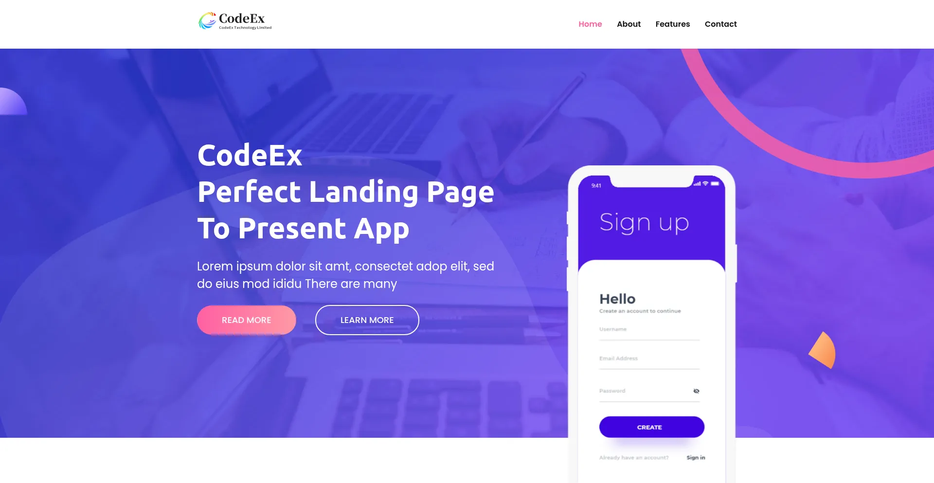 Codeextech.com