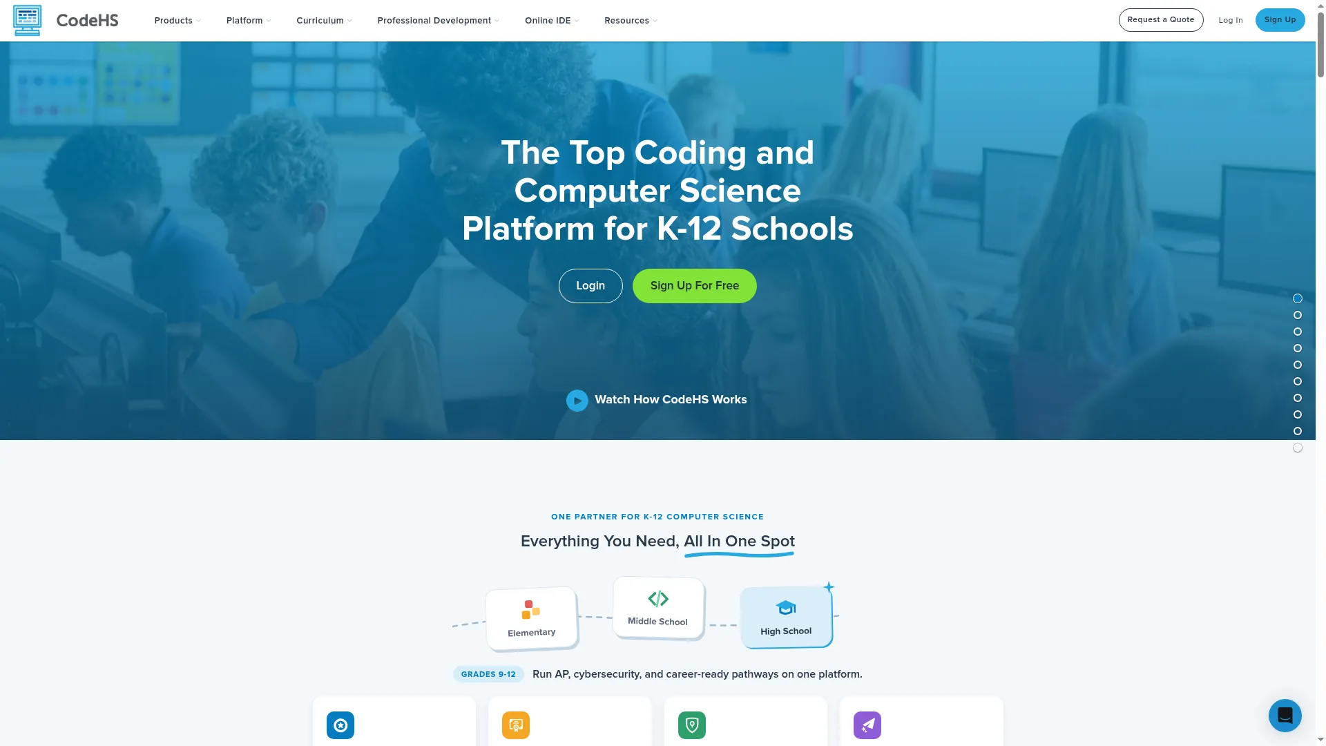 Codehs.com