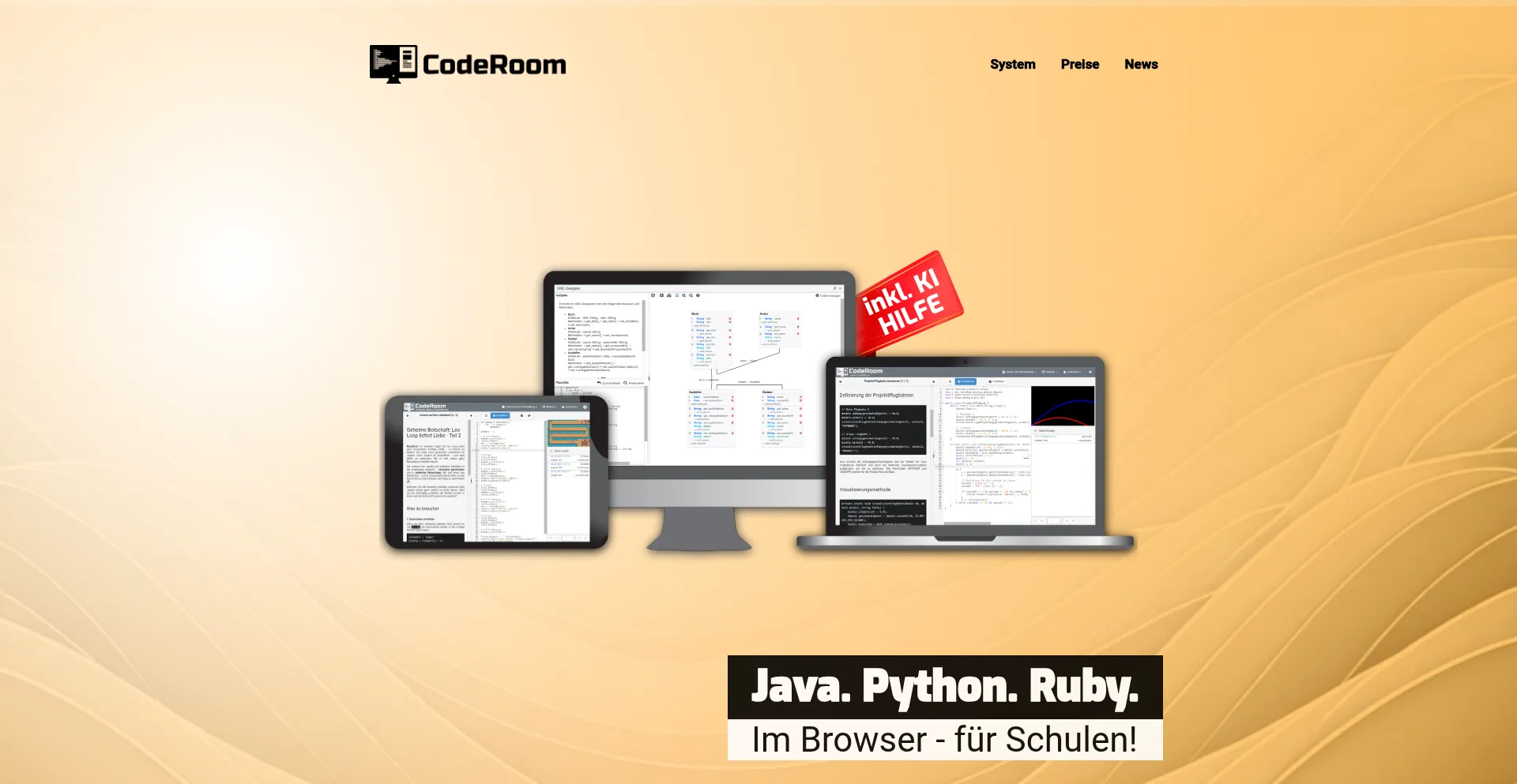 Coderoom.de est-il Sûr et Fiable ?