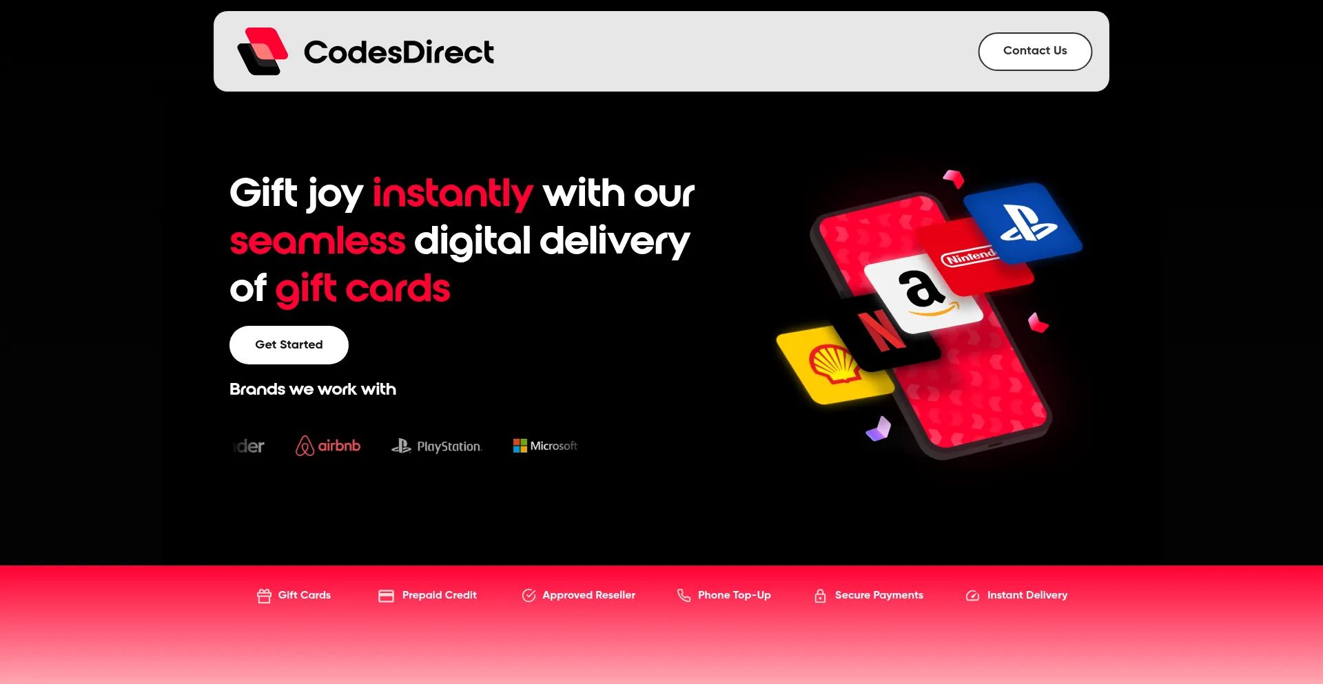 Codesdirect.com est-il Sûr et Fiable ?