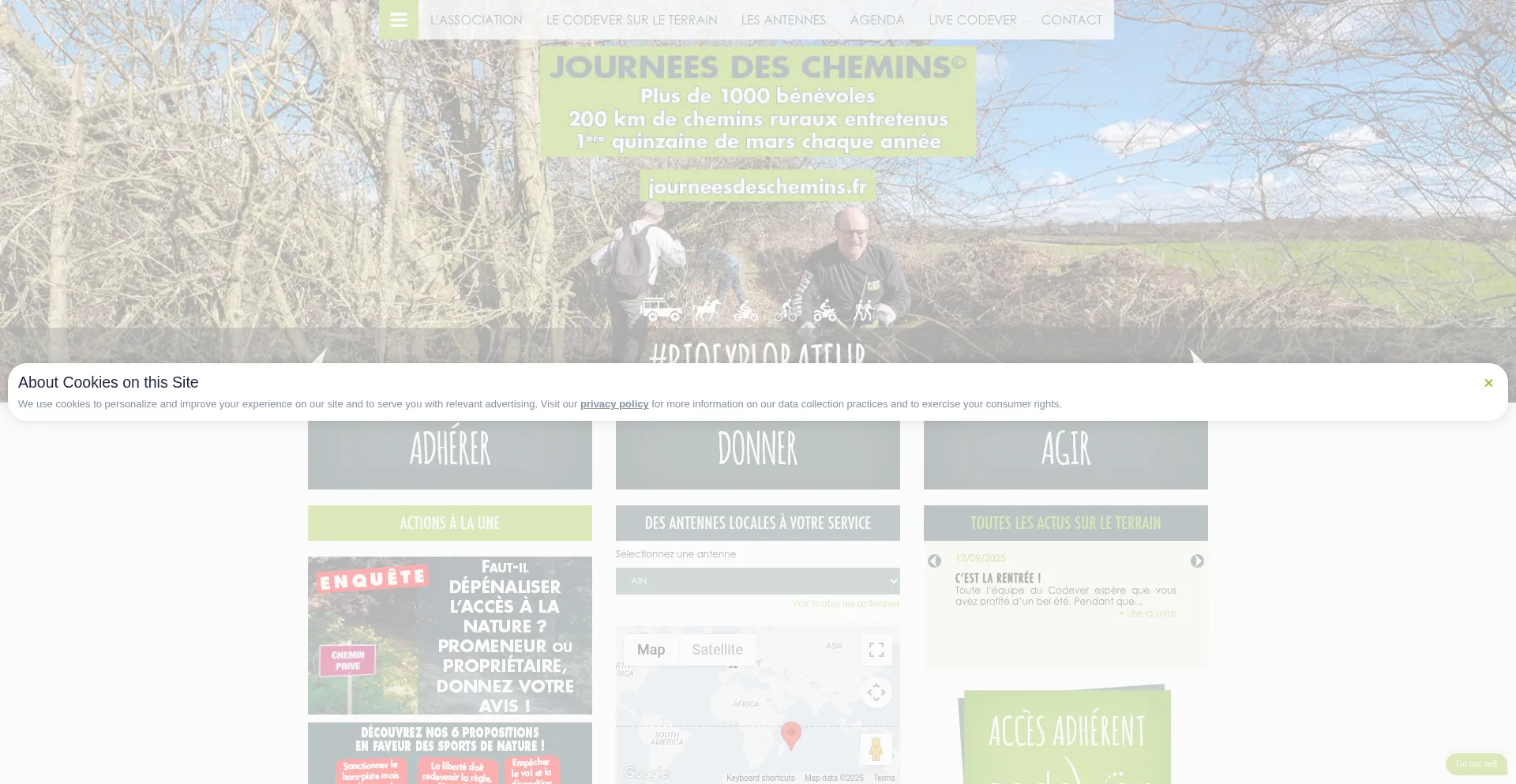 Codever.fr est-il Sûr et Fiable ?