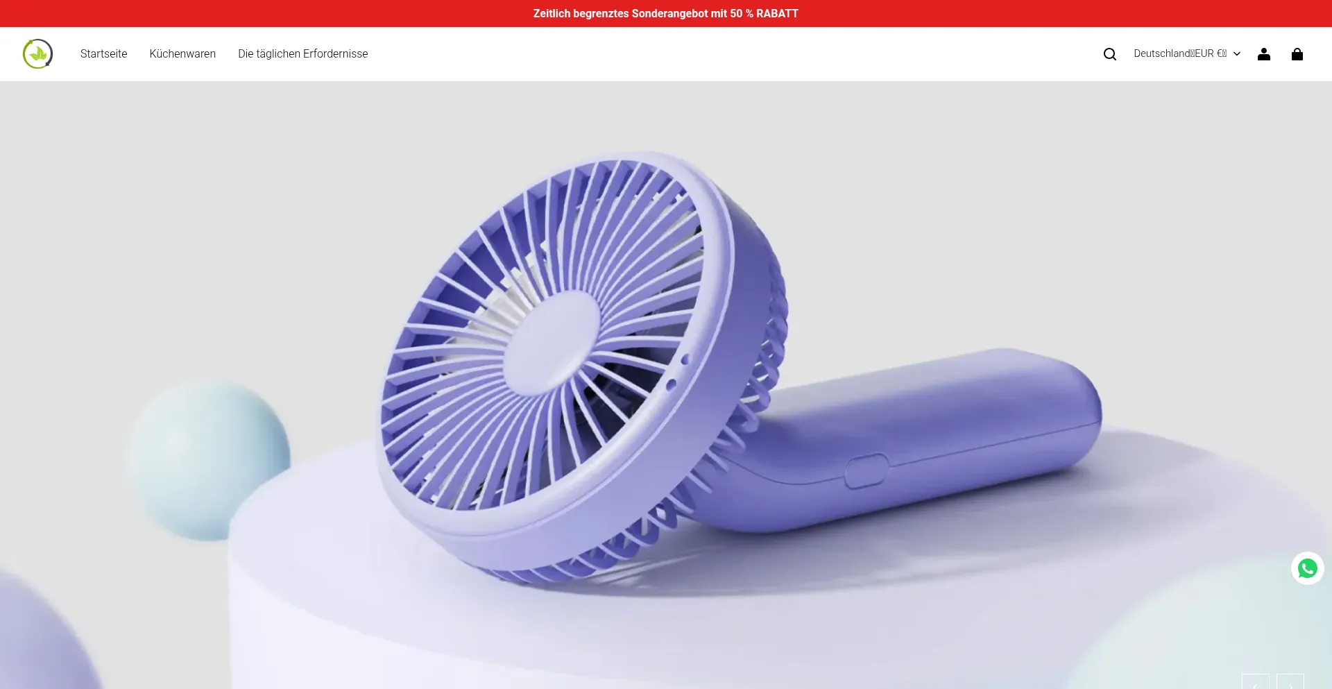 Website screenshot of Codyrd.com