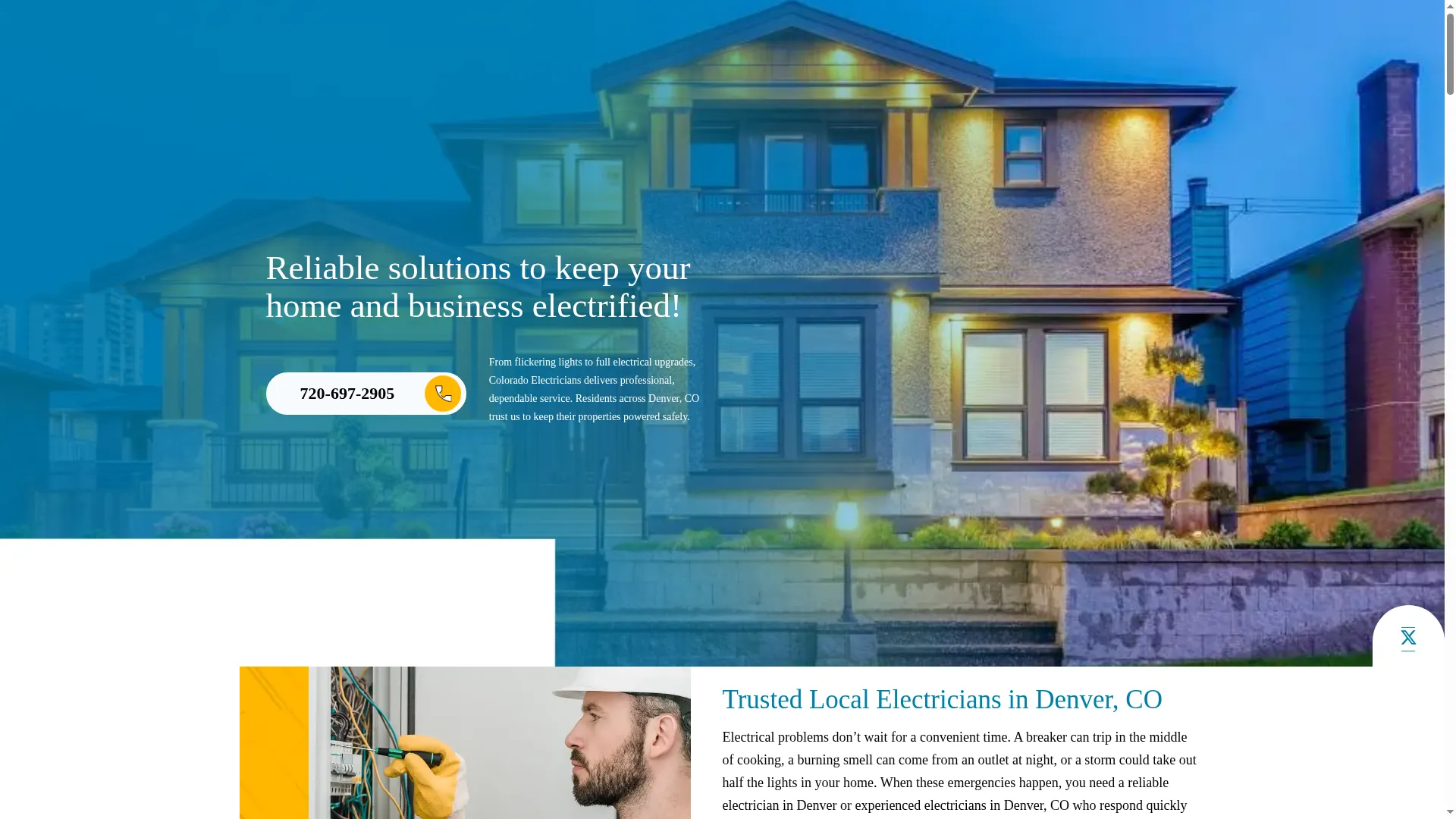 Coelectricians.com