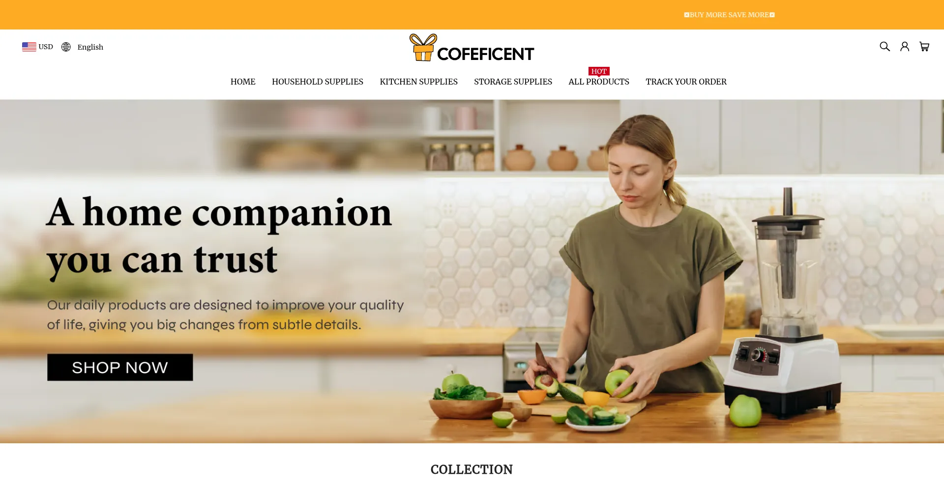 Cofeficent.com
