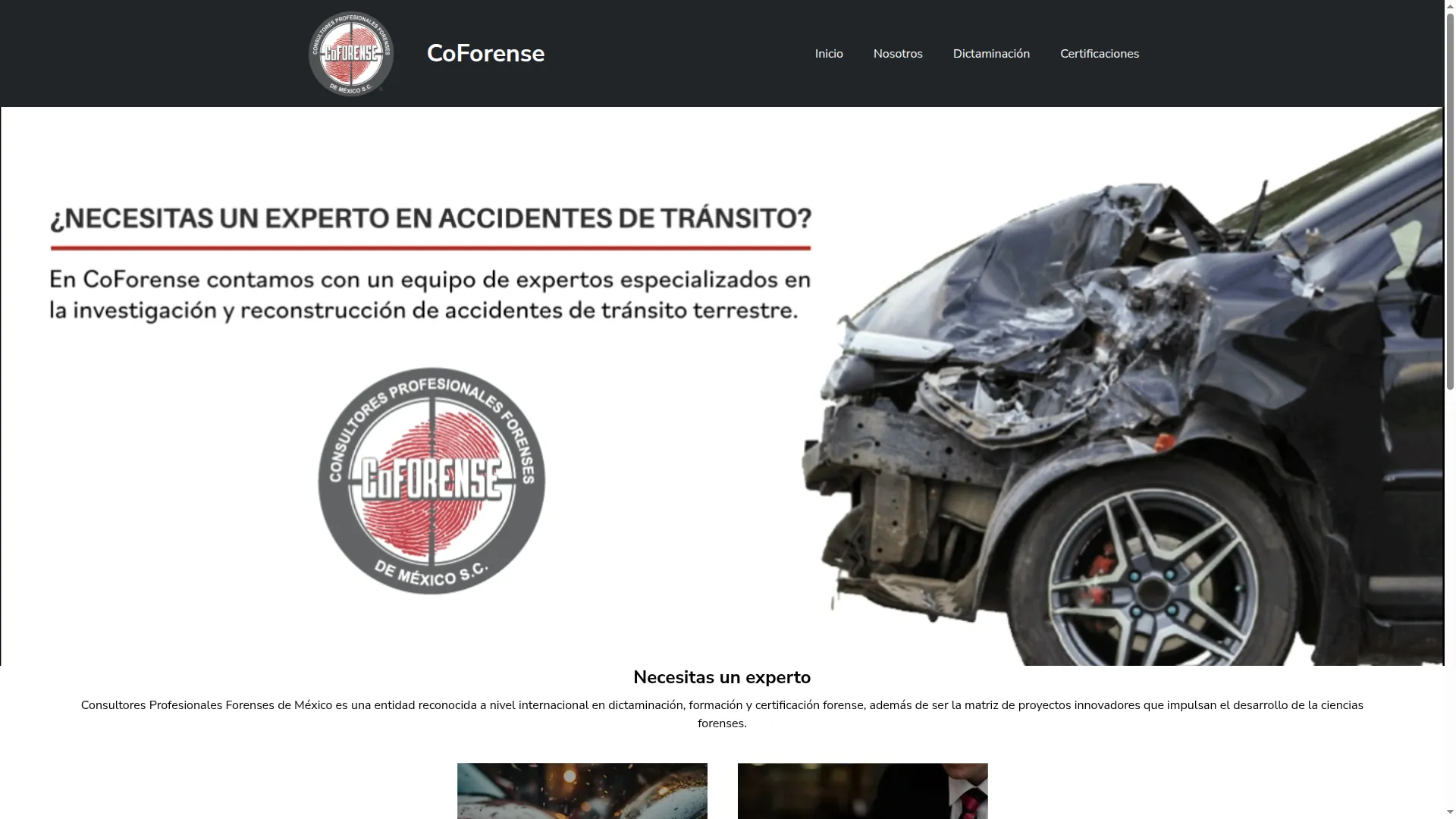 Coforense.com