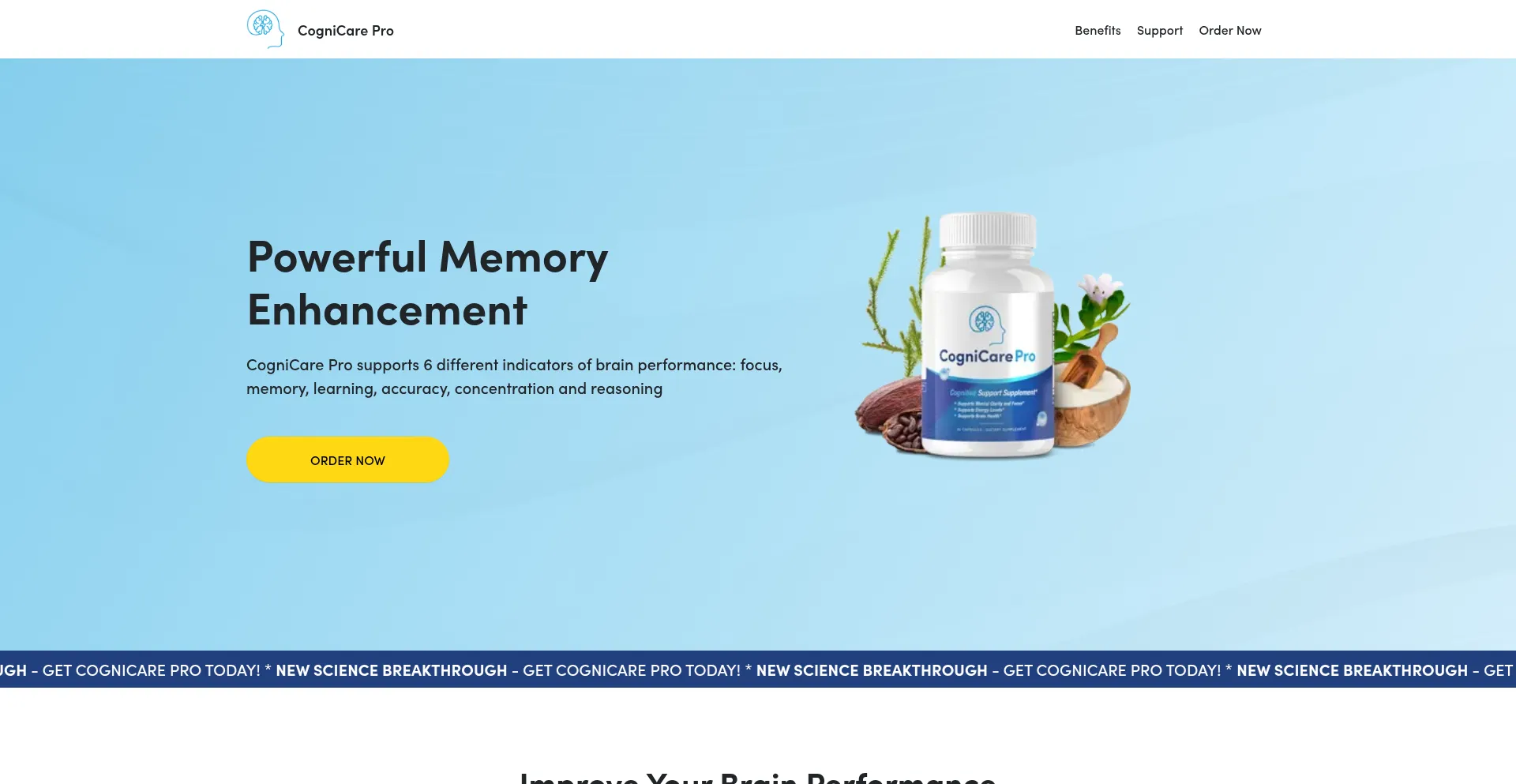 Cogniprohealth.online