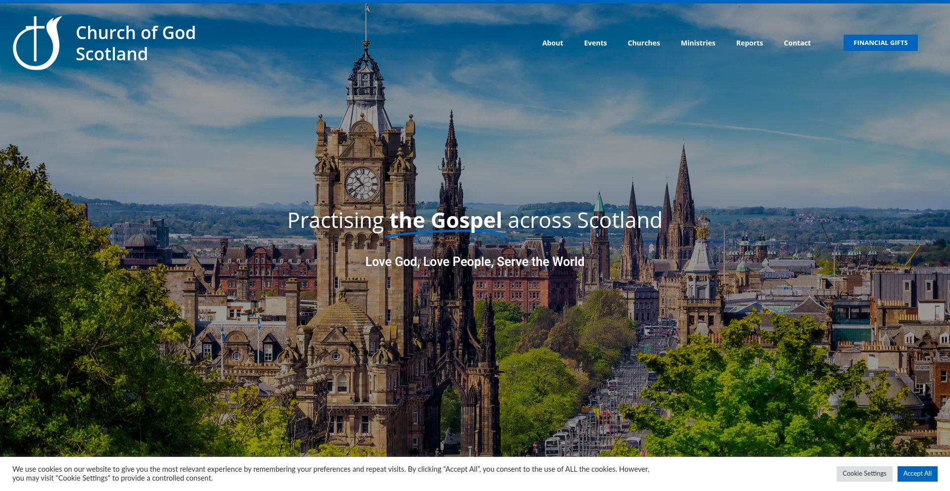 Cogscotland.org est-il Sûr et Fiable ?