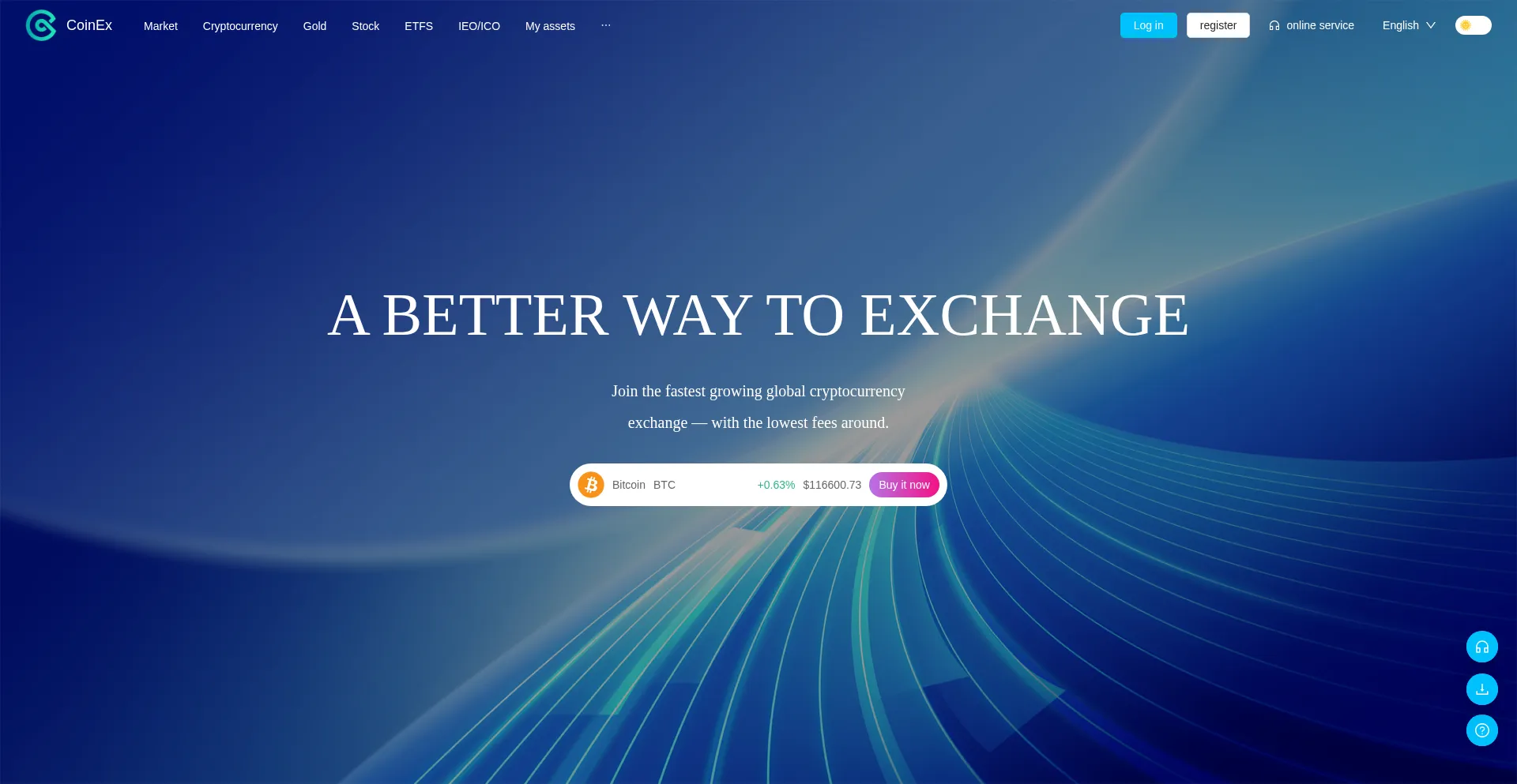 Coinaexchanges.com est-il Sûr et Fiable ?