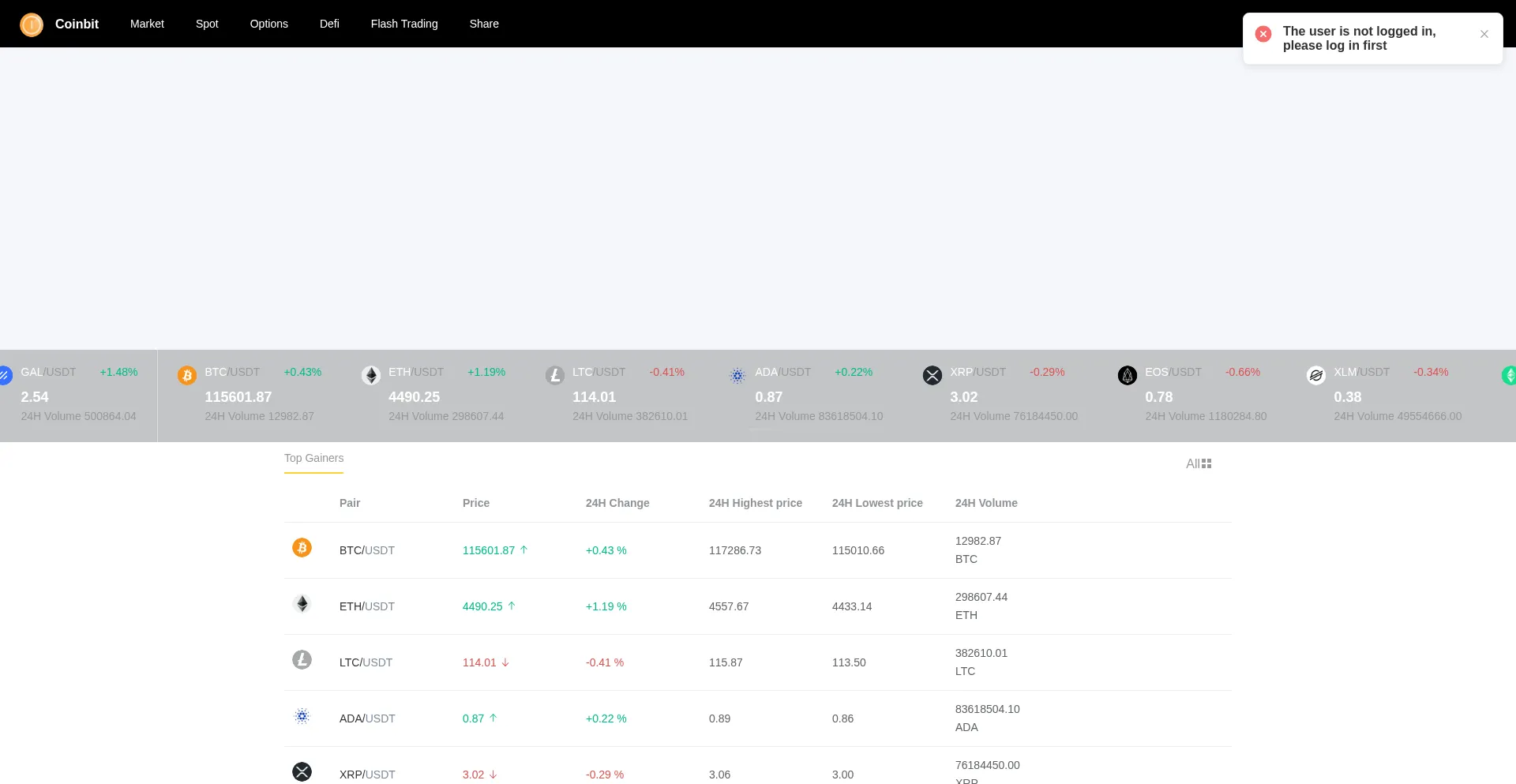Coinbite.net est-il Sûr et Fiable ?