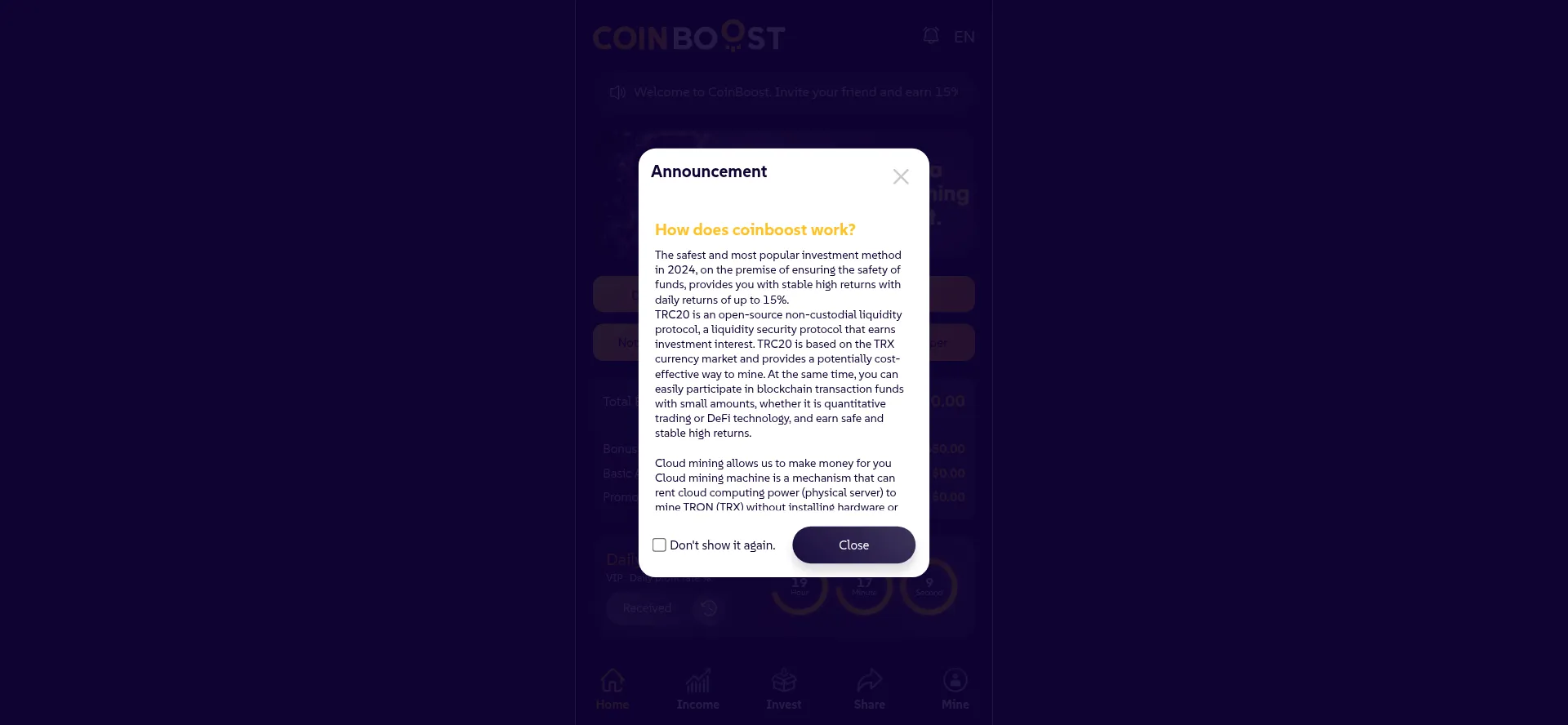 Coinboost.pro