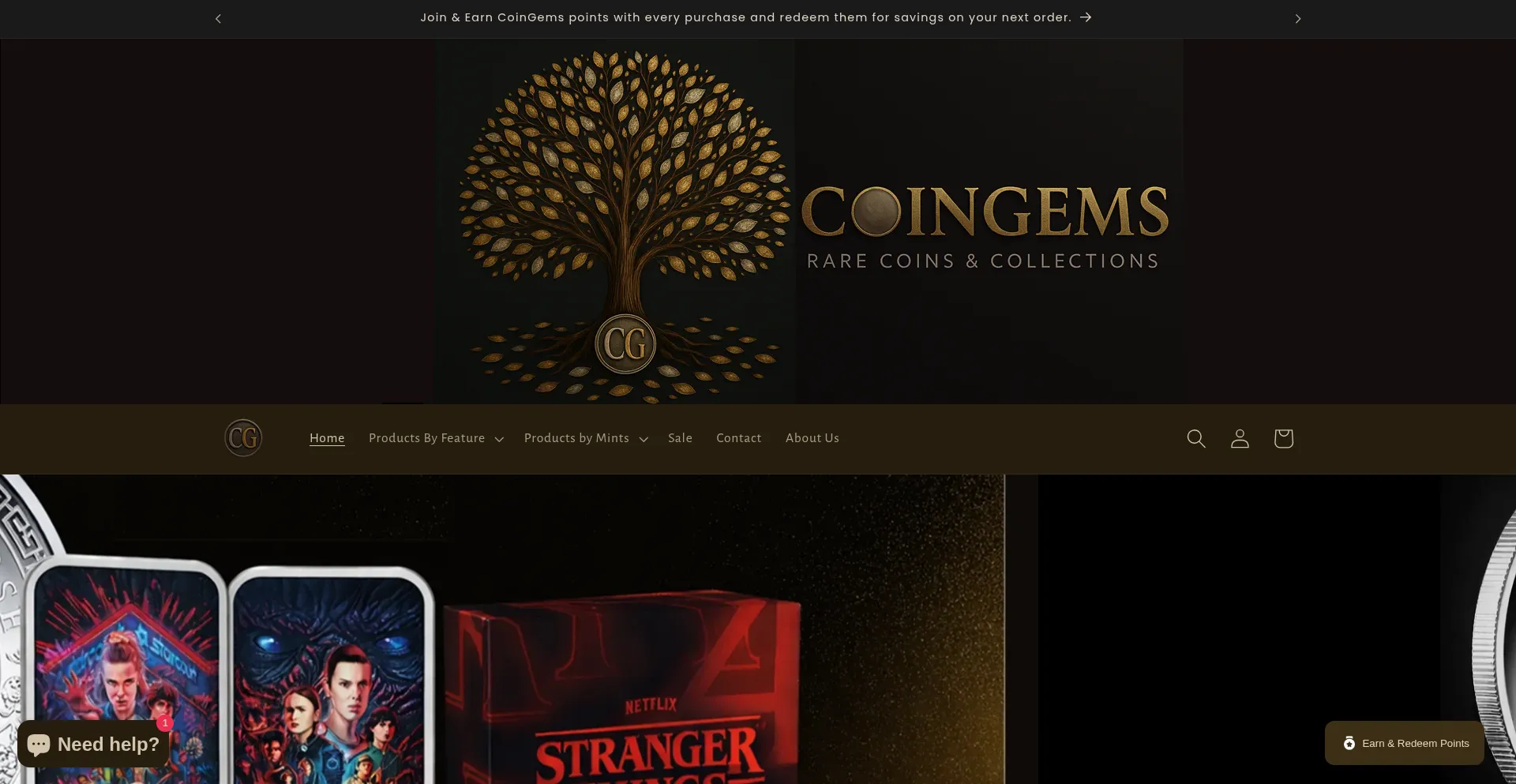 Coingems.com.au