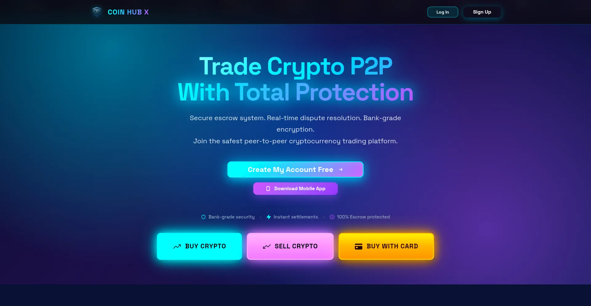 Coinhubx.net