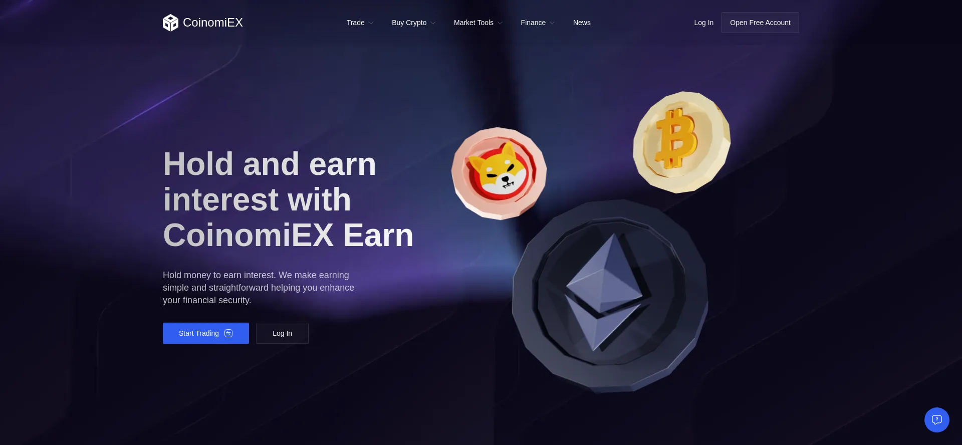 Coinomiex.com