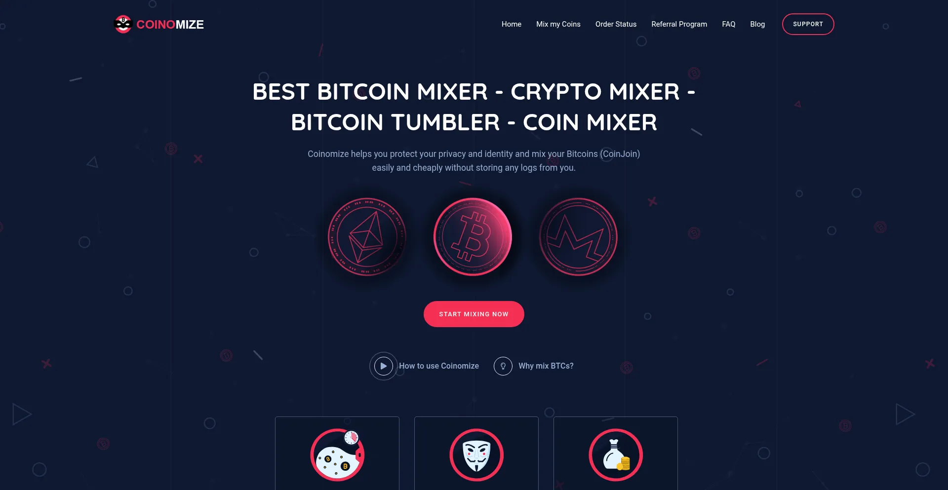 Coinomize.shop