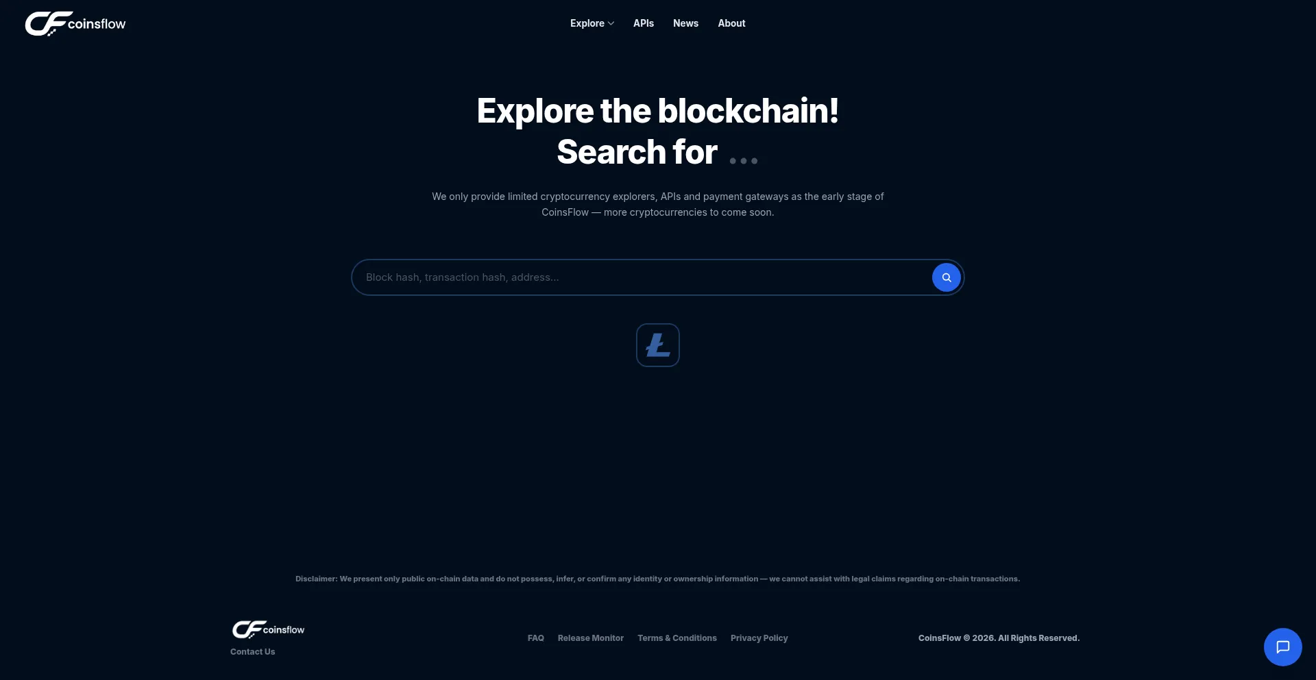 Coinsflow.net