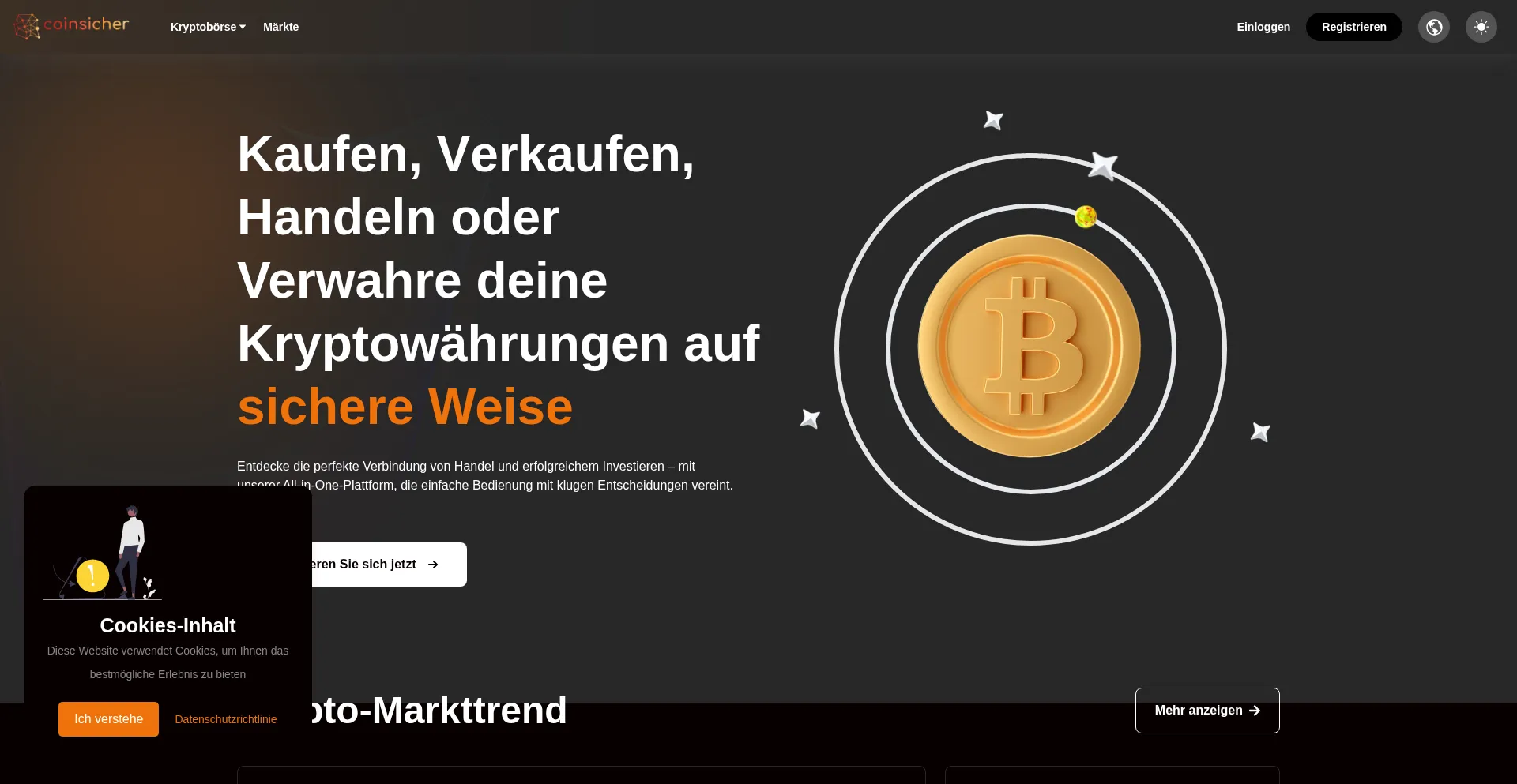 Coinsicher.de
