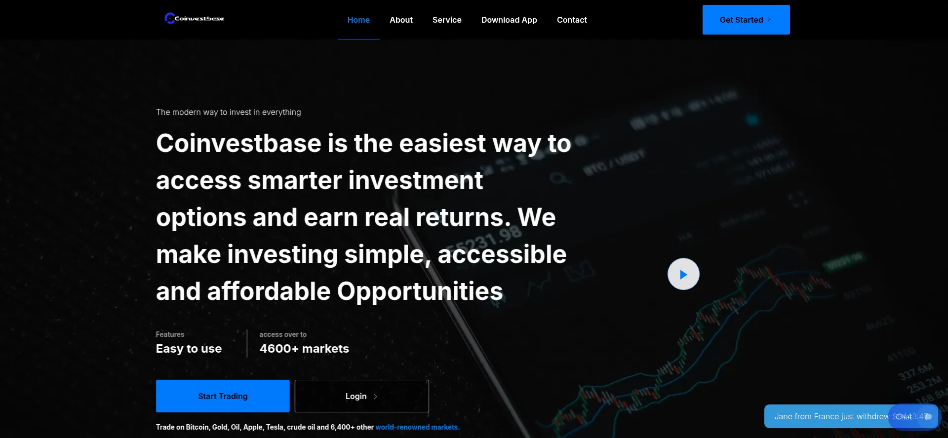 Coinvestbase.net