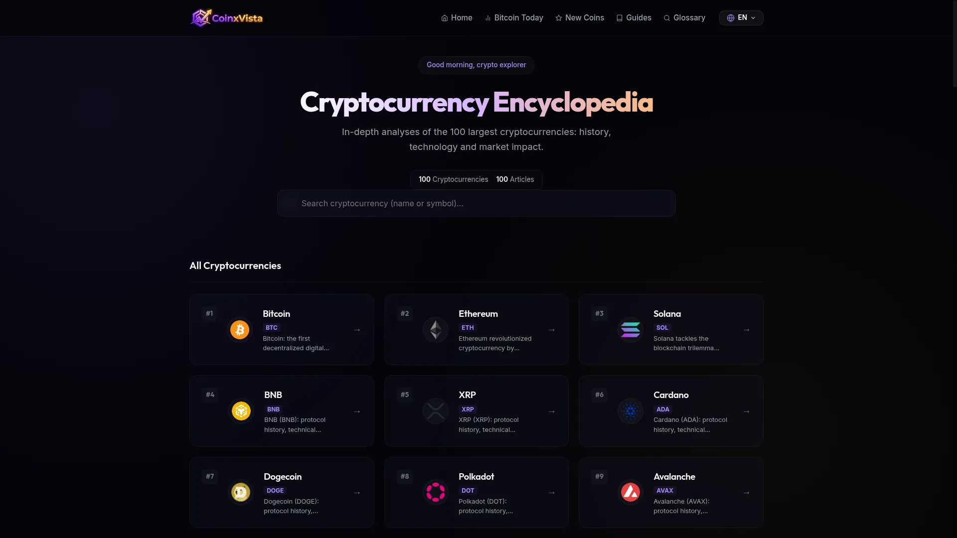 Coinxvista.com