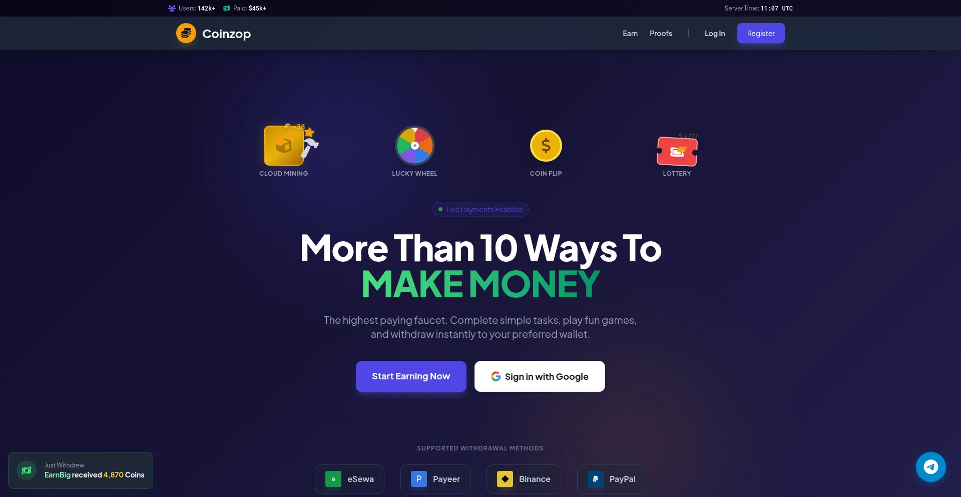 Coinzop.com