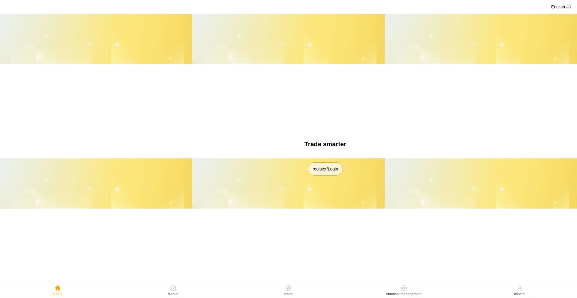 Website screenshot of Coiusdt.com