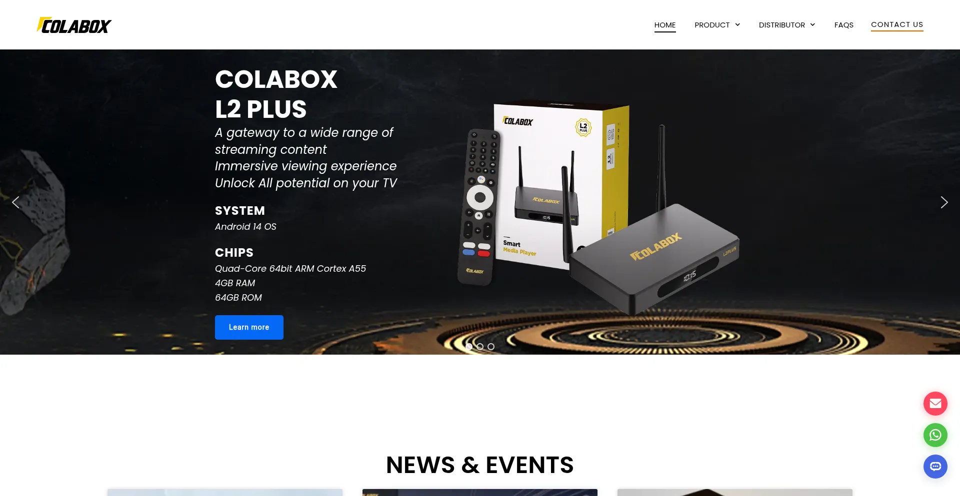 Colaboxtv.com