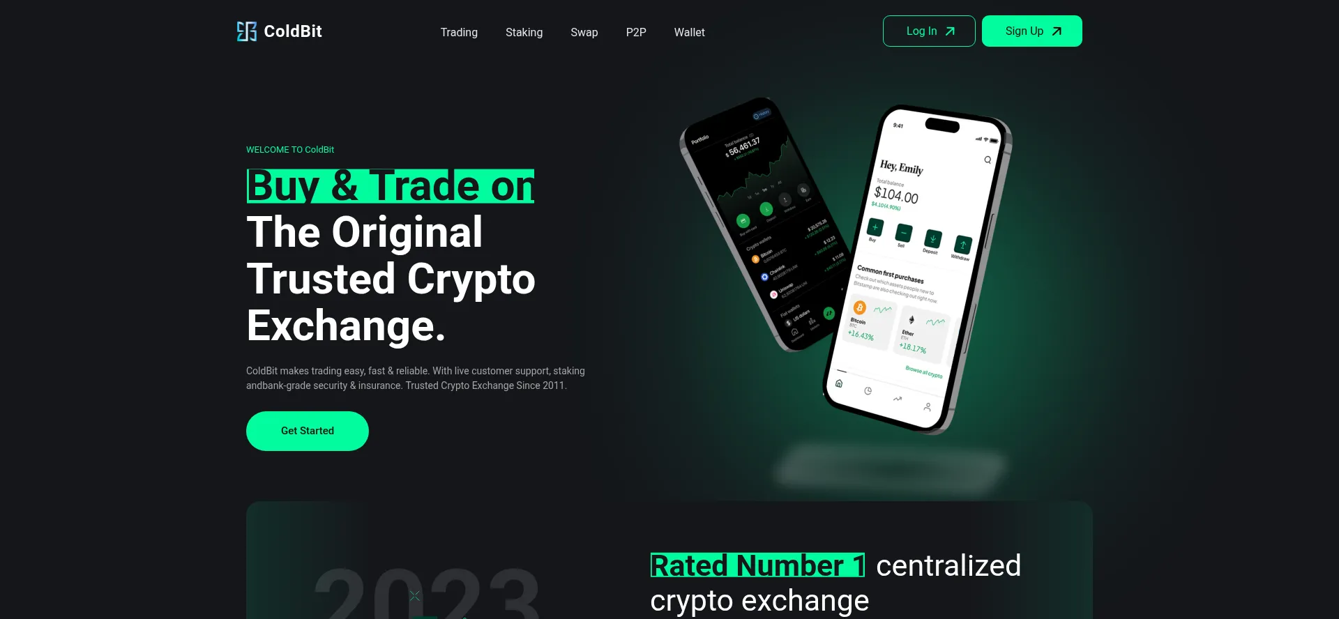 Coldbit.net