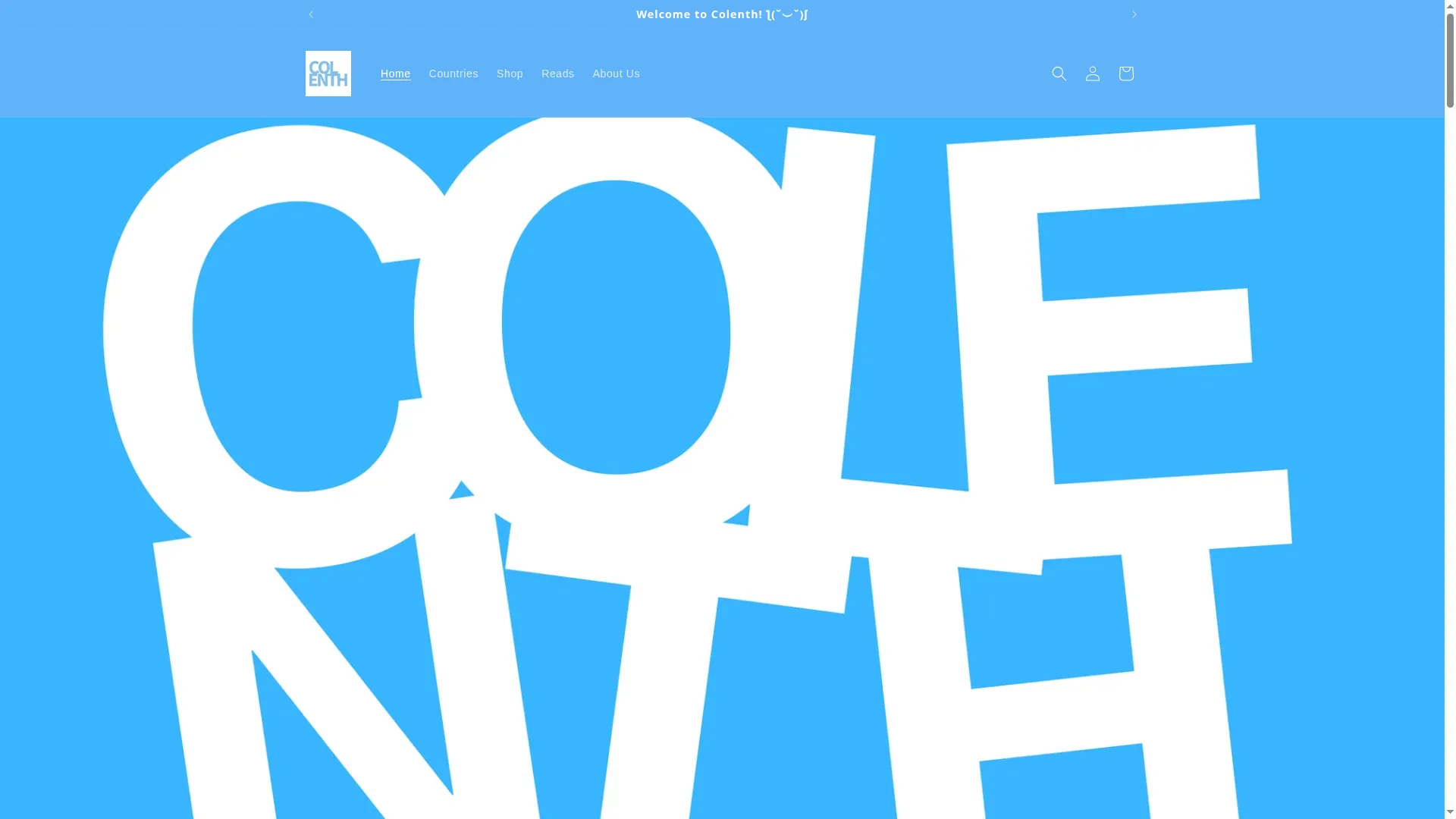 Colenth.com