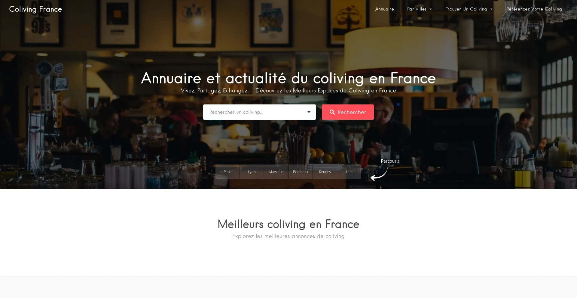 Coliving-france.fr