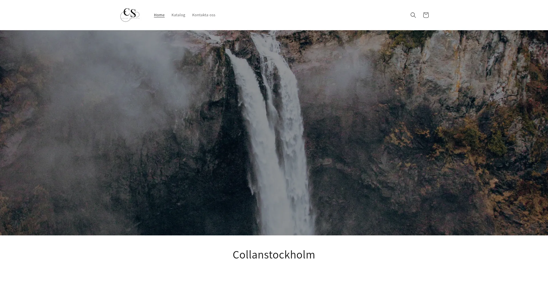 Collanstockholm.online est-il Sûr et Fiable ?