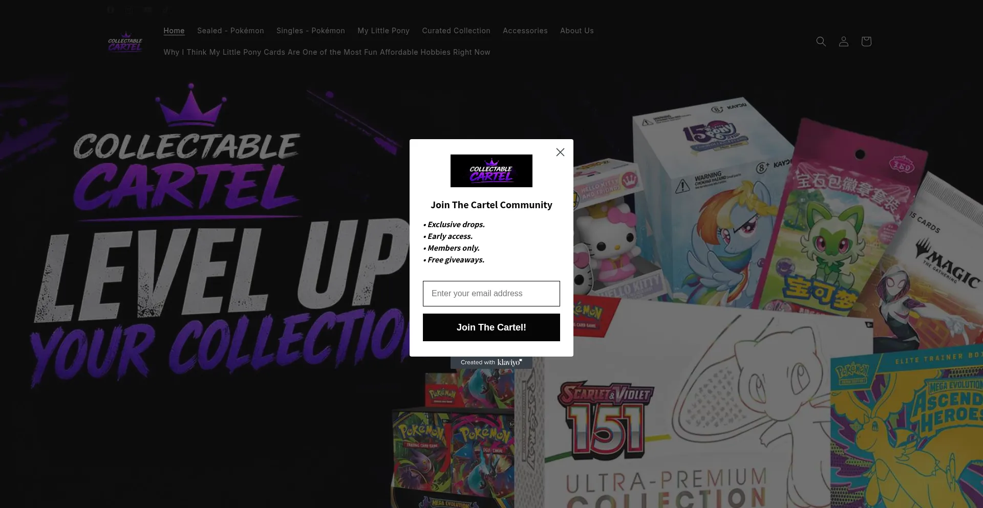 Collectablecartel.com.au
