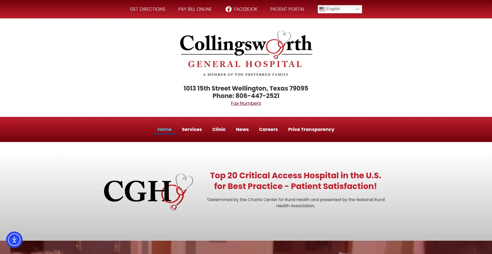 Collingsworthgeneral.net