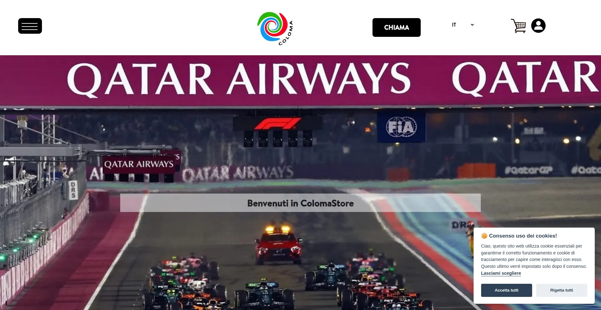 Colomastore.com