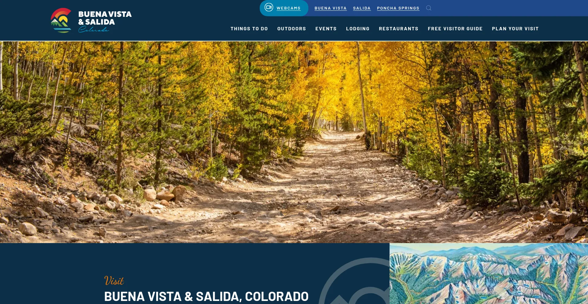 Colorfulcolorado.com