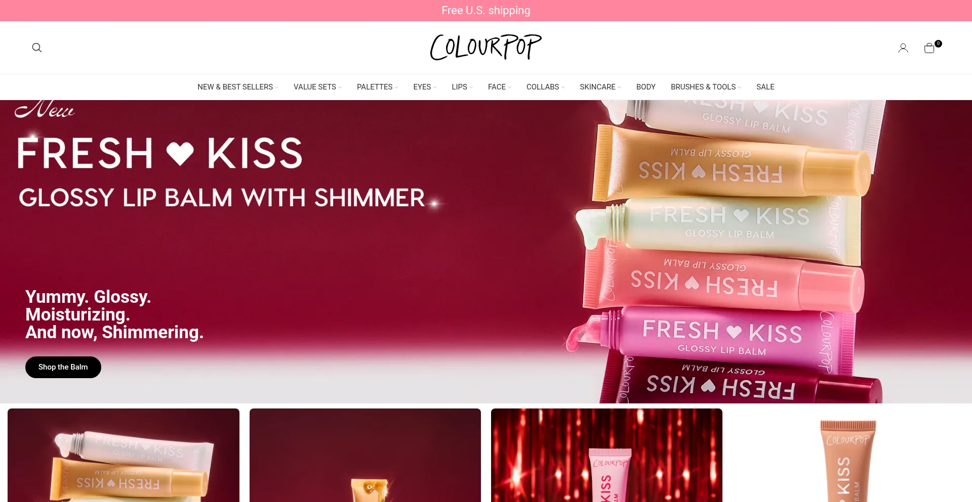 Colourpopi.com