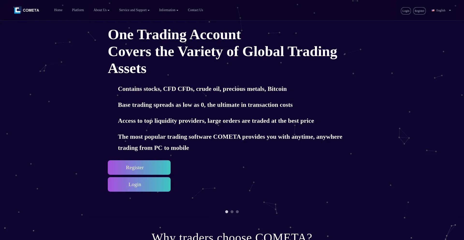 Cometamarts.com est-il Sûr et Fiable ?