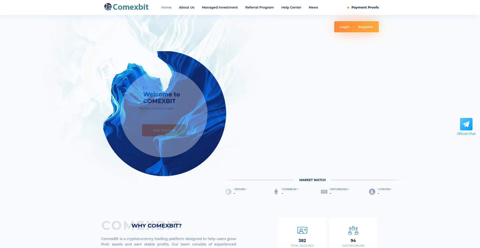 Comexbit.com