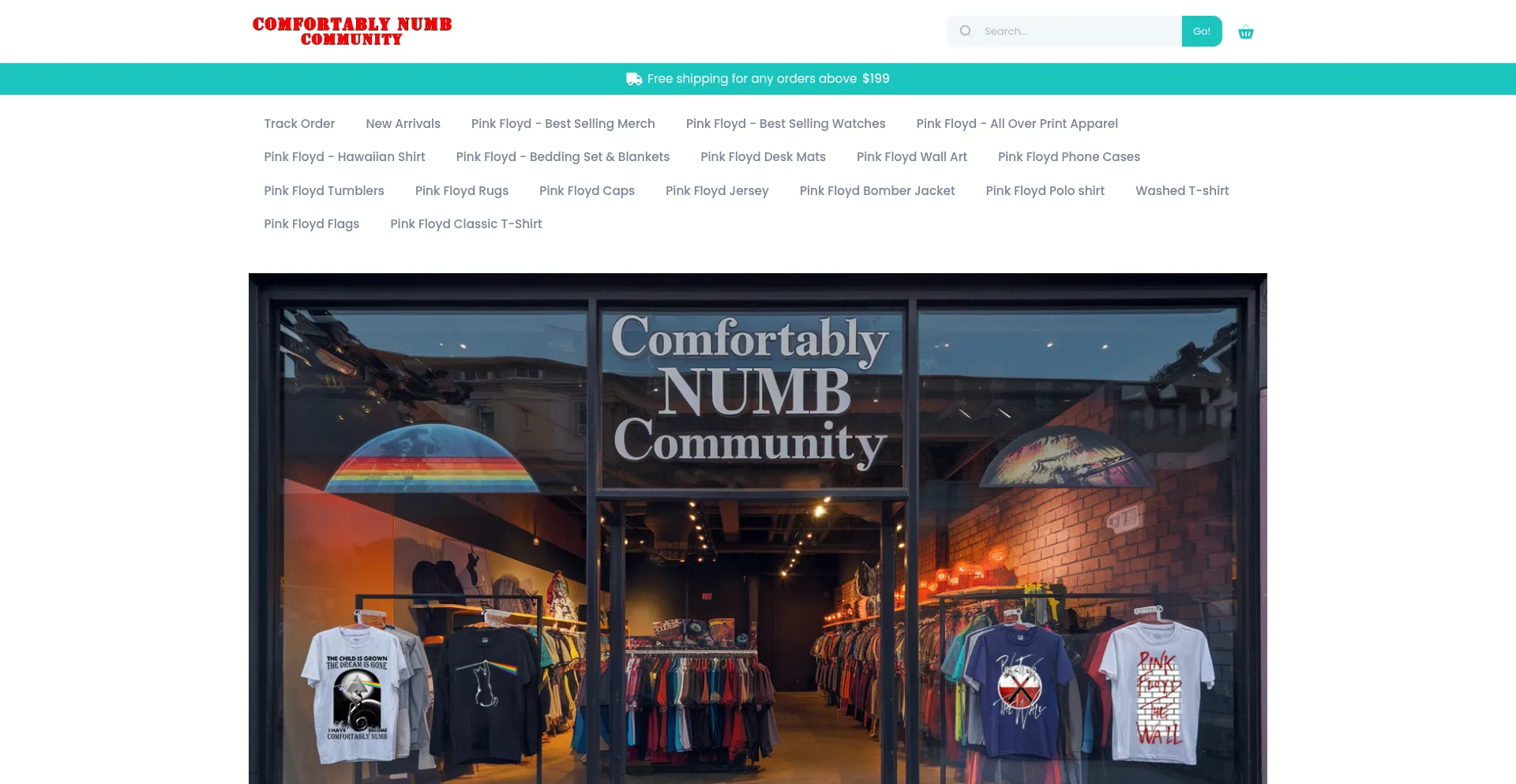 Comfortablynumbcommunity.com est-il Sûr et Fiable ?