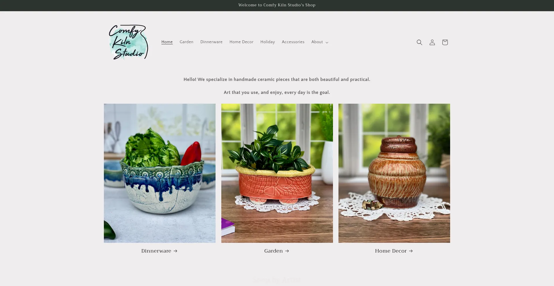 Comfykilnstudio.com