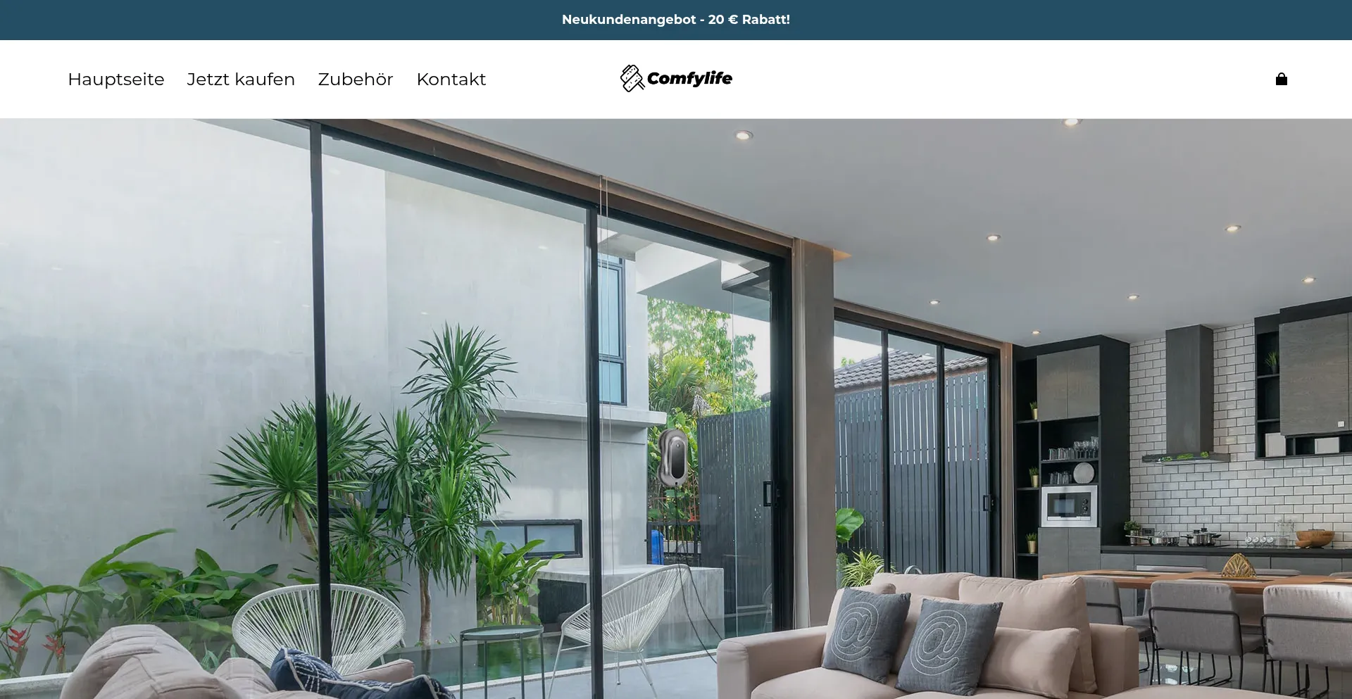 Comfylife-de.com est-il Sûr et Fiable ?