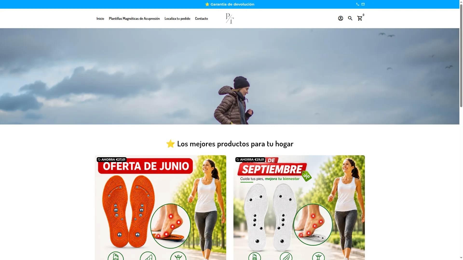 Comfyloja.com