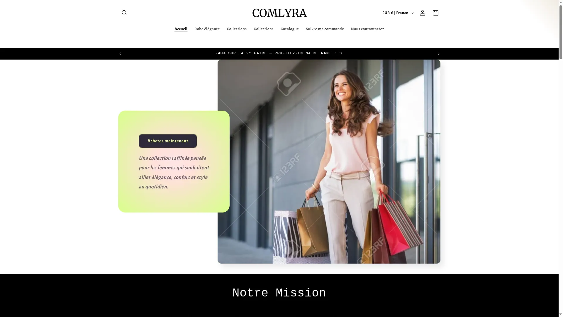 Comlyra.com
