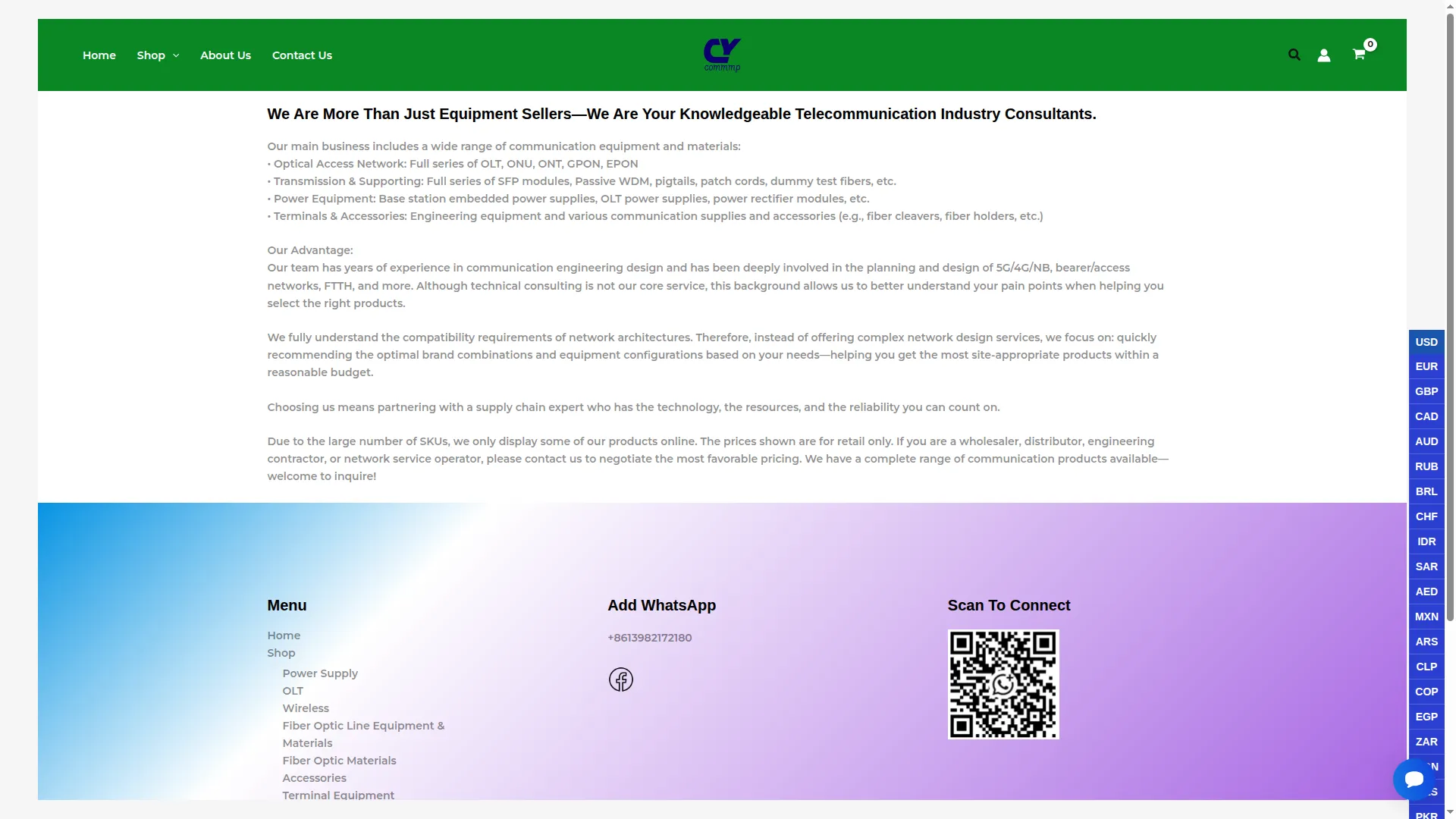 Commmp.com