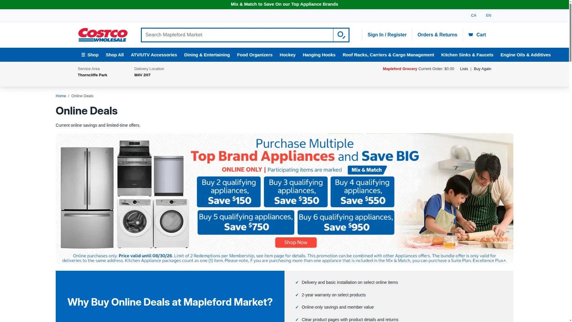 Communityprovisions.shop