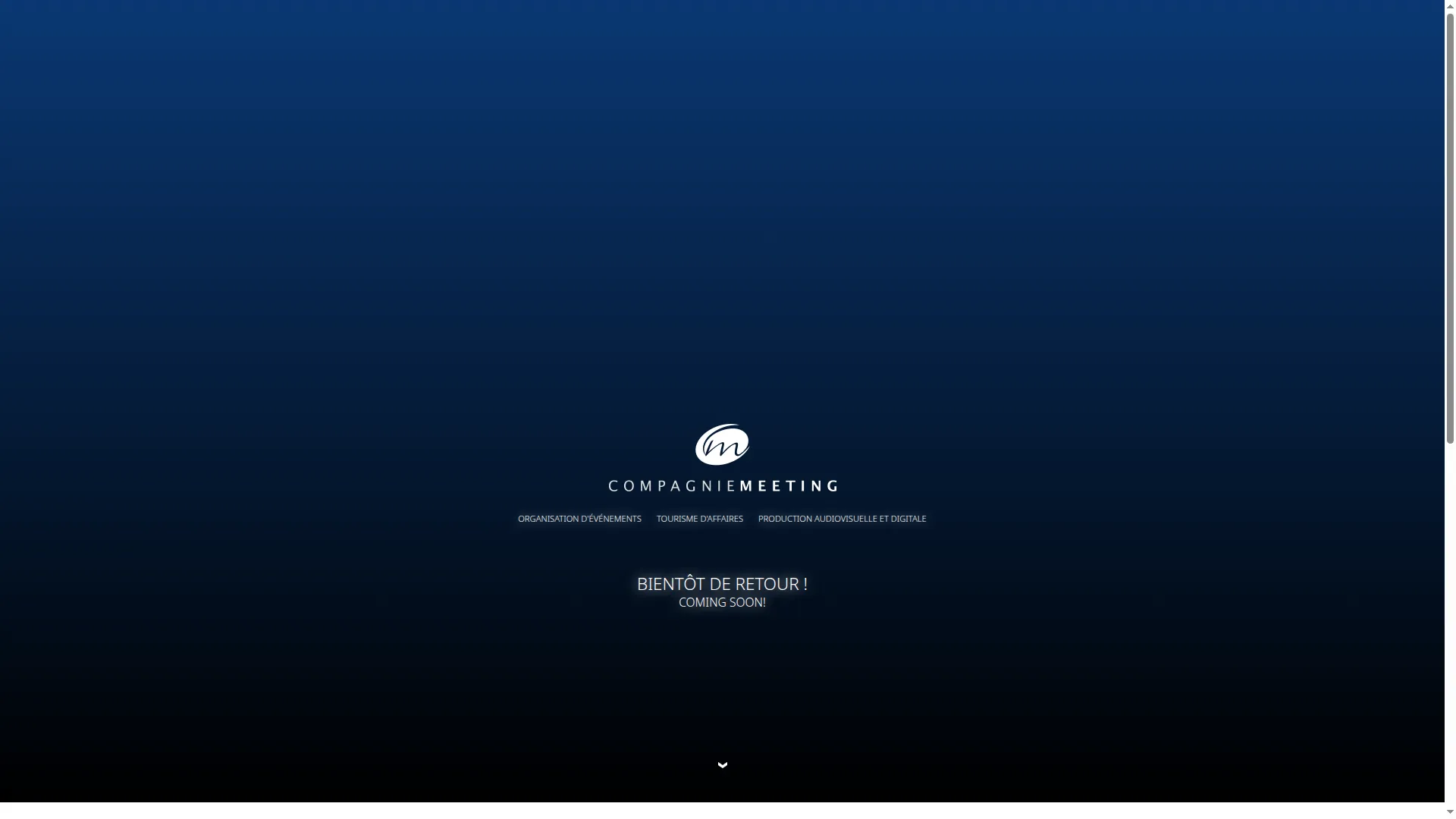 Compagnie-meeting.com