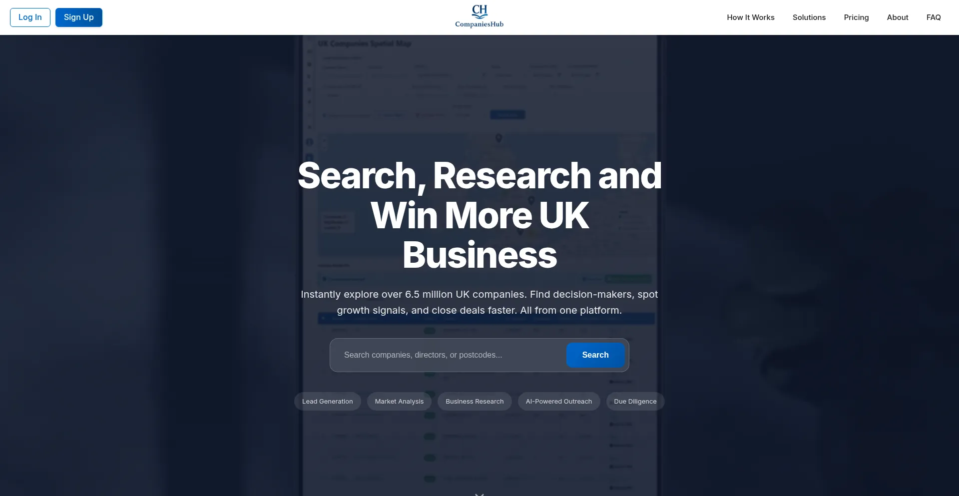 Companieshub.co.uk