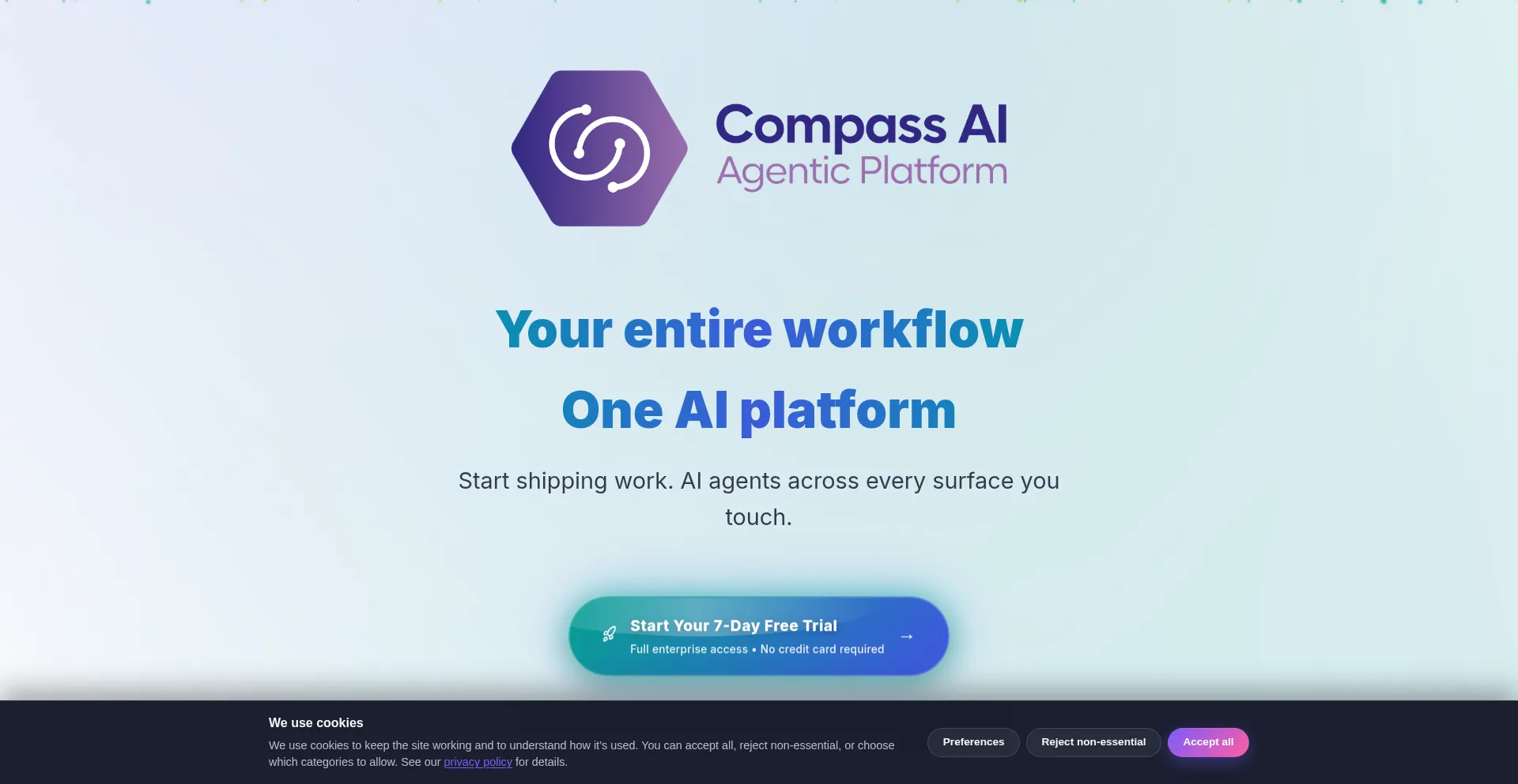 Compassap.ai